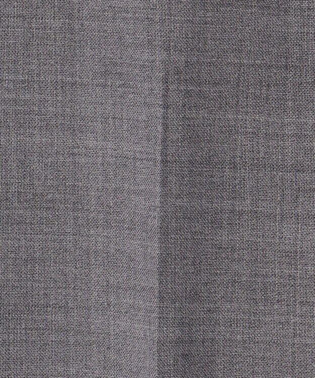 J.PRESS MEN 【WEB・一部店舗限定】ウォッシャブル スラックス ライトグレー系