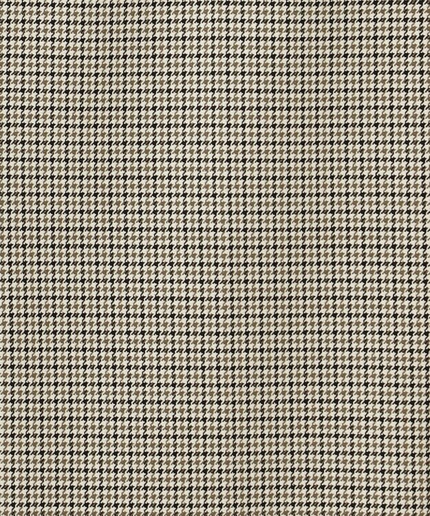 UNFILO beauty warm テーパードパンツ ガンクラブチェック