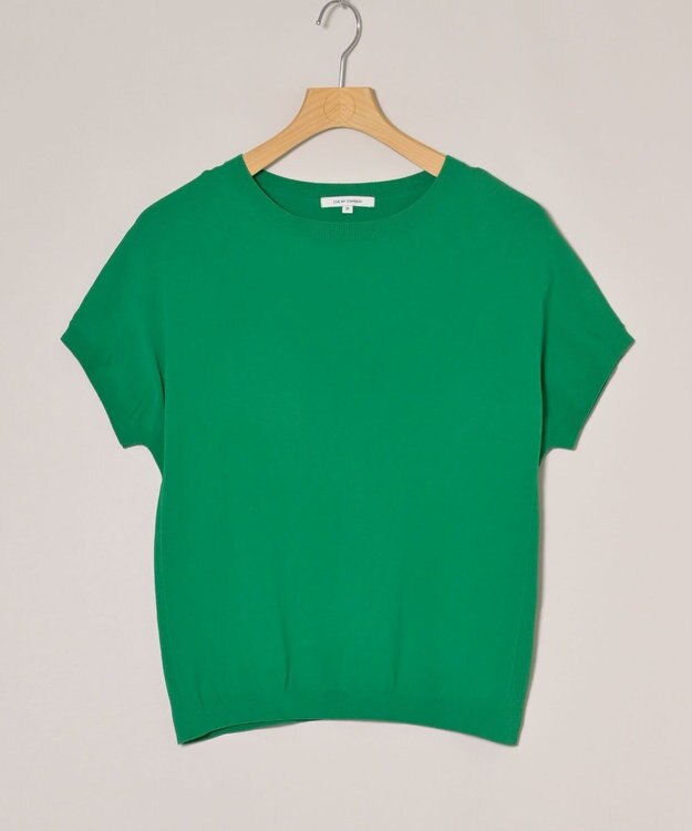 ONWARD Reuse Park 【23区】ニット春夏 グリーン