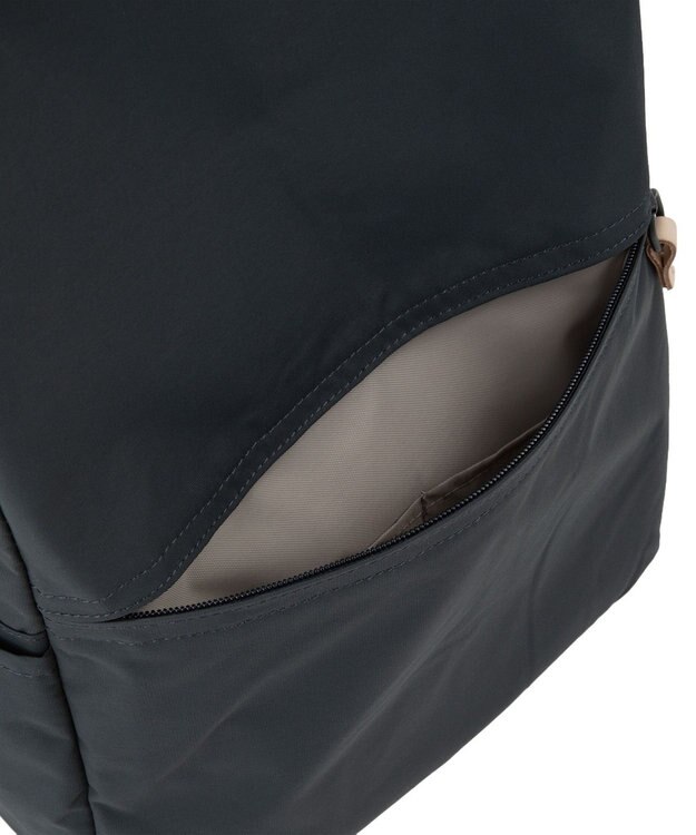 ACE BAGS & LUGGAGE ace. TOKYO  スポーベル3 リュックサック A4サイズ 14インチPC収納 17815 エース ダークグレー