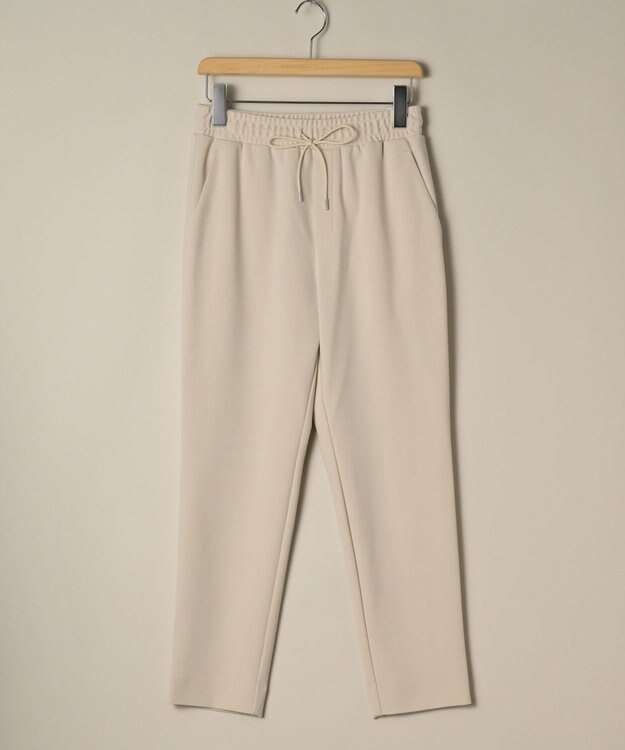 ONWARD Reuse Park 【UNFILO】パンツ秋冬 オフホワイト