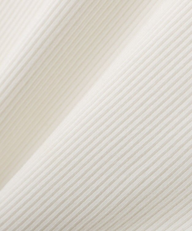 earth music&ecology ヘンリーネックキャミソール Off White