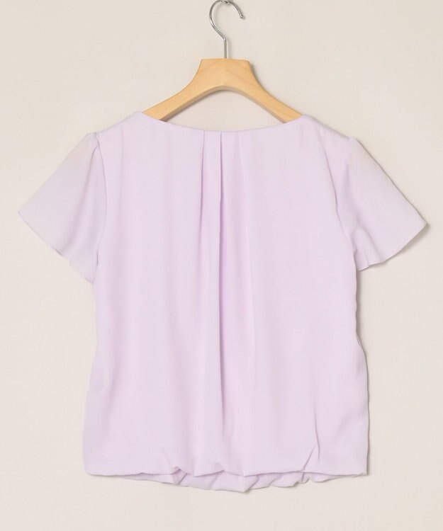 ONWARD Reuse Park 【組曲】カットソー春夏 パープル