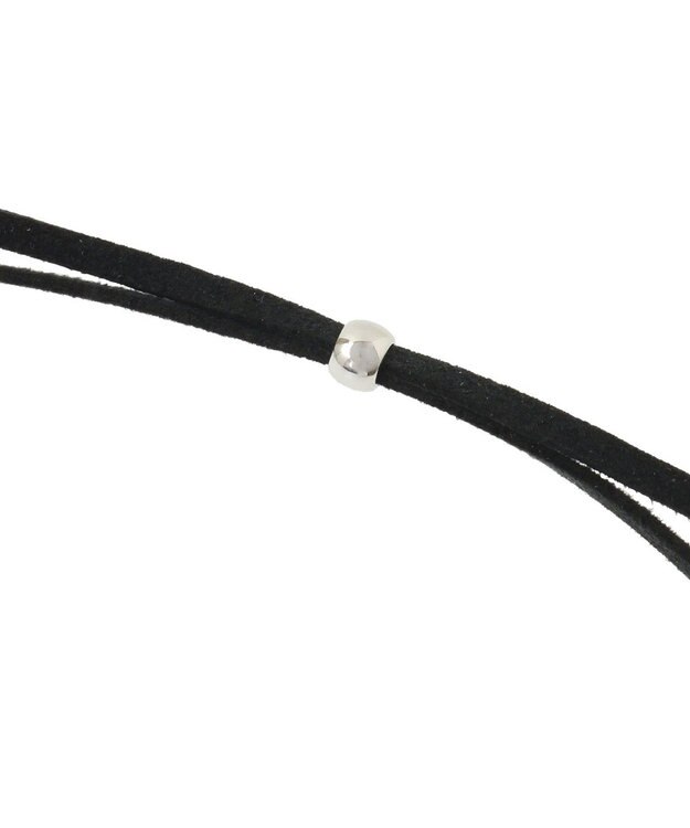 Green Parks ｅｖｅｒｙ　ｗａｌｋ．マルチウェイチョーカー Black