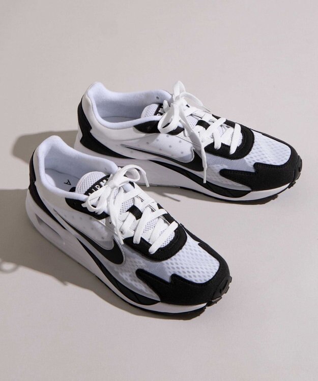 WEGO NIKE　AIR　MAX　SOLO ホワイトその他