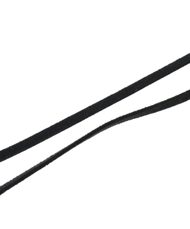 Green Parks ｅｖｅｒｙ　ｗａｌｋ．マルチウェイチョーカー Black