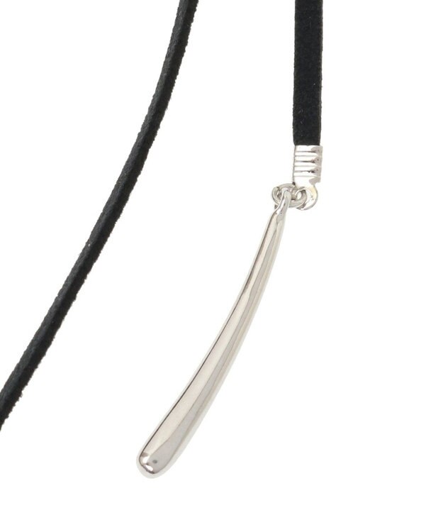 Green Parks ｅｖｅｒｙ　ｗａｌｋ．マルチウェイチョーカー Black