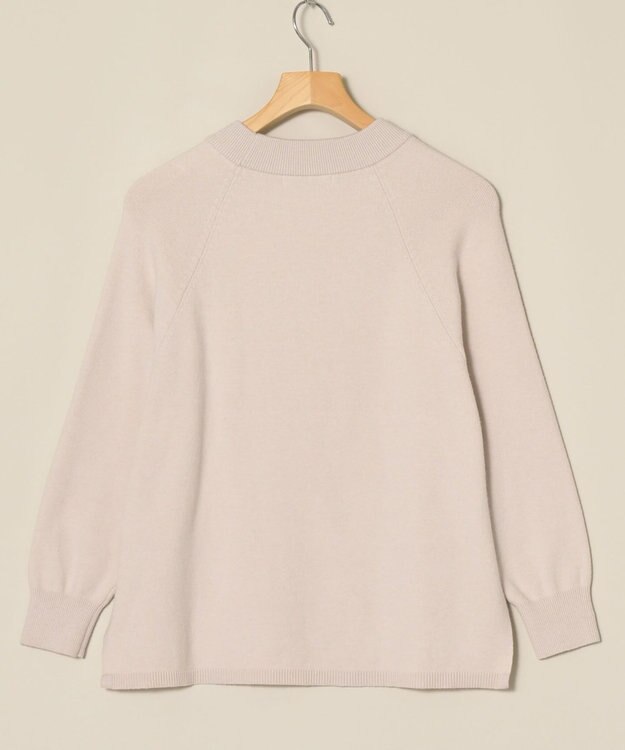 ONWARD Reuse Park 【any FAM】ニット秋冬 グレー