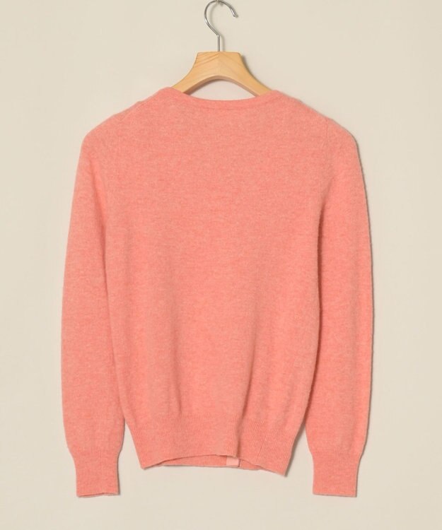 ONWARD Reuse Park 【組曲】ニット秋冬 ピンク