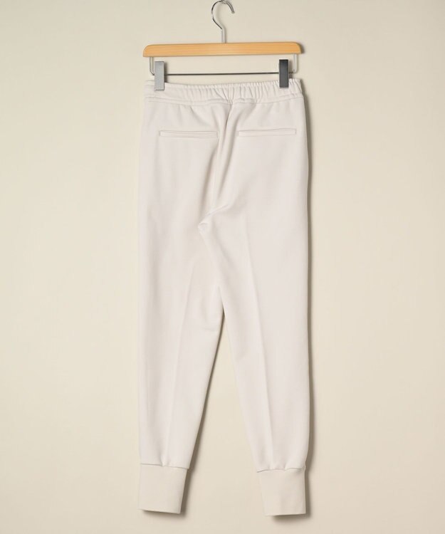 ONWARD Reuse Park 【UNFILO】パンツ秋冬 オフホワイト