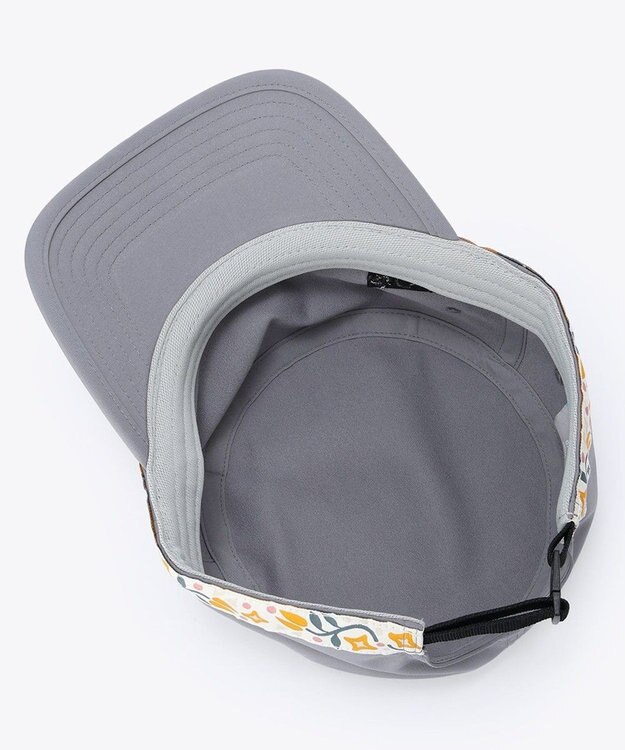 Columbia Columbia/ ウォルナットピークキャップ /コロンビア City Grey