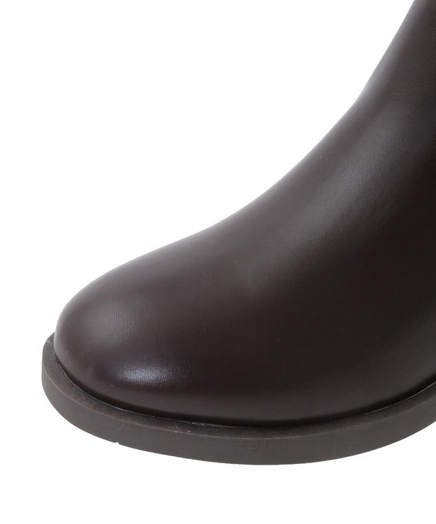 AMERICAN HOLIC ロングブーツ Dark Brown