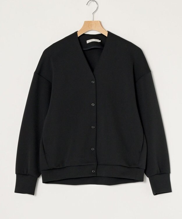 ONWARD Reuse Park 【ICB】カットソー秋冬 ブラック