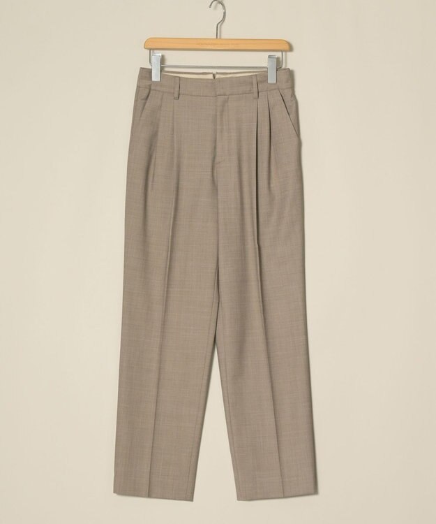 ONWARD Reuse Park 【23区】パンツ秋冬 ベージュ