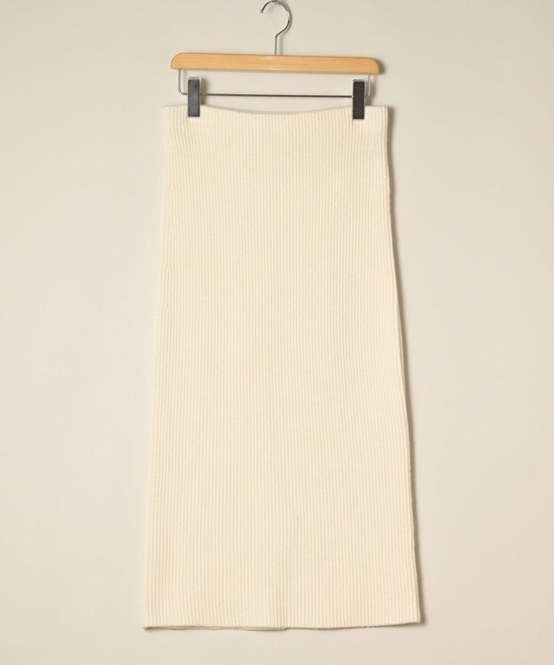 ONWARD Reuse Park 【23区】スカート秋冬 オフホワイト