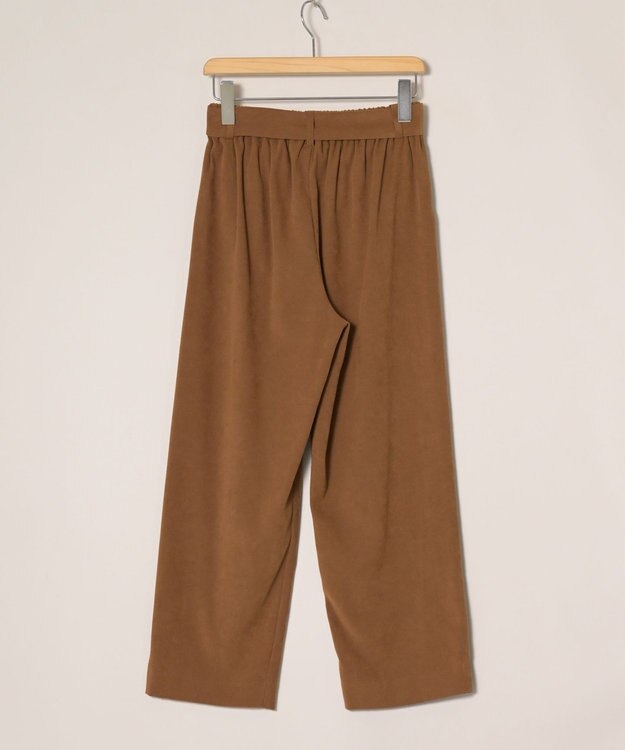 ONWARD Reuse Park 【any FAM】パンツ秋冬 ブラウン