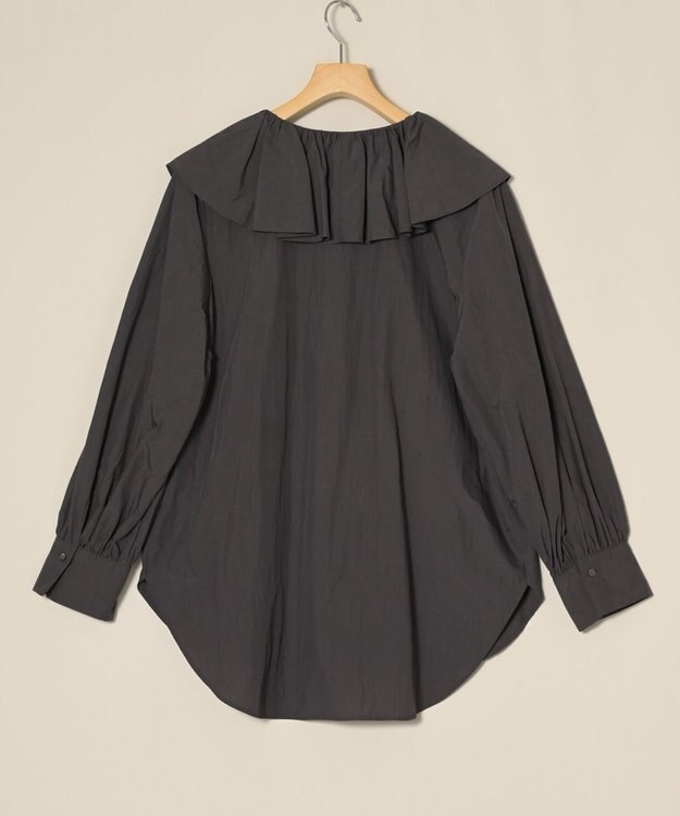 ONWARD Reuse Park 【23区】ブラウス秋冬 グレー