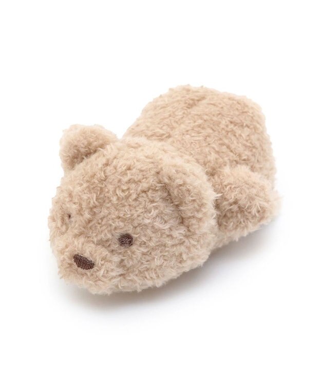 PET PARADISE  ペットパラダイス ふわふわ トイ《くま》 くま