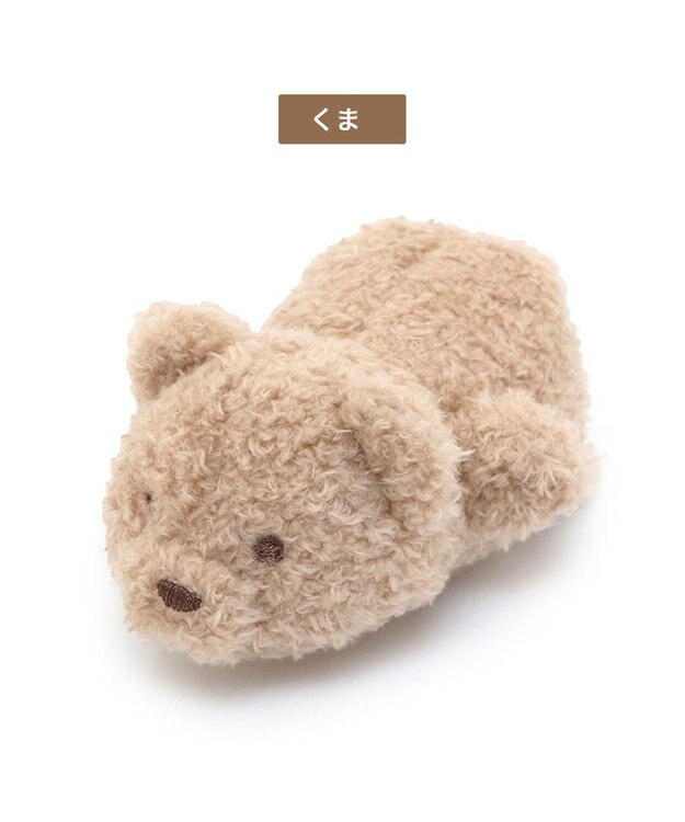 PET PARADISE  ペットパラダイス ふわふわ トイ《くま》 くま