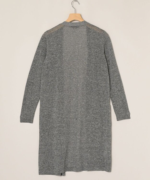 ONWARD Reuse Park 【ICB】ニット春夏 ブラック