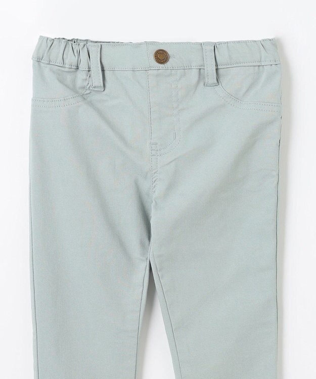 ANY KIDS 7days ガーリー パンツ ミント