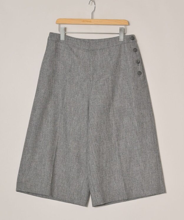 J.PRESS　グレー　定価49000円　秋冬物　 Lサイズ　未着用新品 J.PRESS】パンツ秋冬 / ONWARD Reuse Park | ファッション通販 【公式