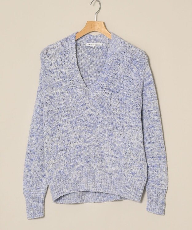 ONWARD Reuse Park 【23区】ニット春夏 ブルー