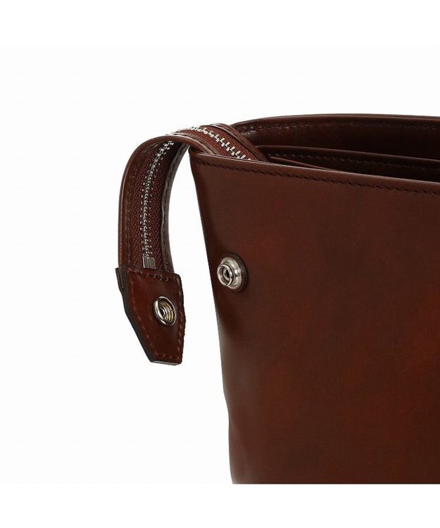 ACE BAGS & LUGGAGE ultima TOKYO バート トートバッグ  B4 13.3インチ 70114 ウルティマトーキョー ライトブラウン