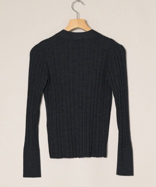 ONWARD Reuse Park 【ICB】ニット秋冬 グレー