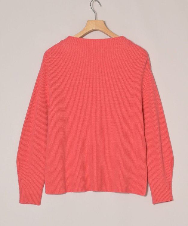 ONWARD Reuse Park 【組曲】ニット秋冬 ピンク