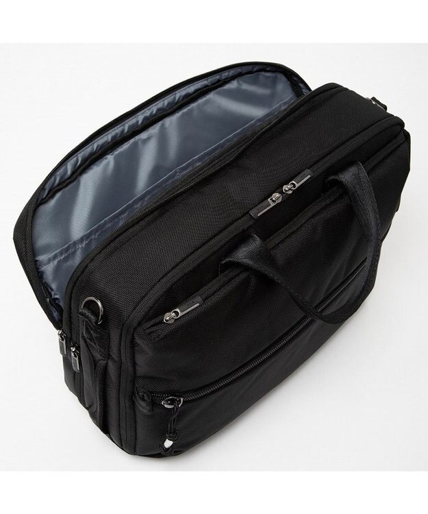 ACE BAGS & LUGGAGE ACE シアズA ブリーフケース 15.6インチPC対応 10364【EC限定】ビジネスバッグ ブラック
