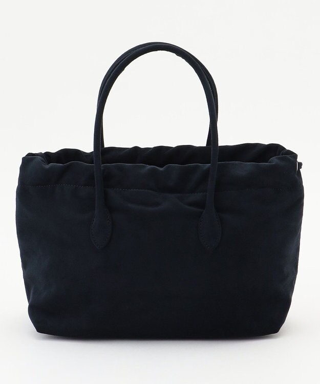 BEIGE， 【一部店舗限定】MARY AL TERNA / WRING ミニバック Dark Navy