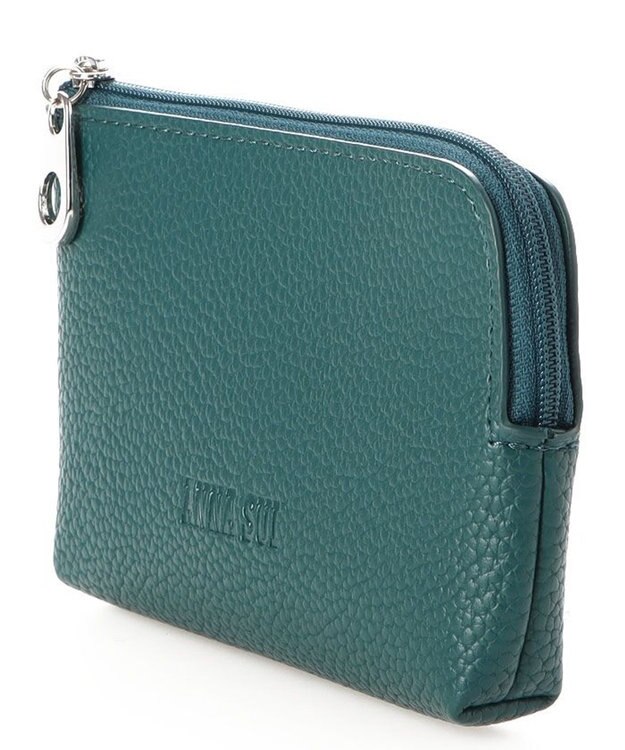 ANNA SUI ASスリング スマホストラップ ブラウン