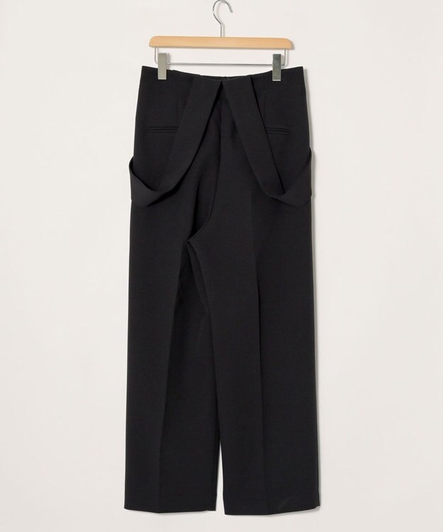 ONWARD Reuse Park 【ICB】パンツ秋冬 ブラック