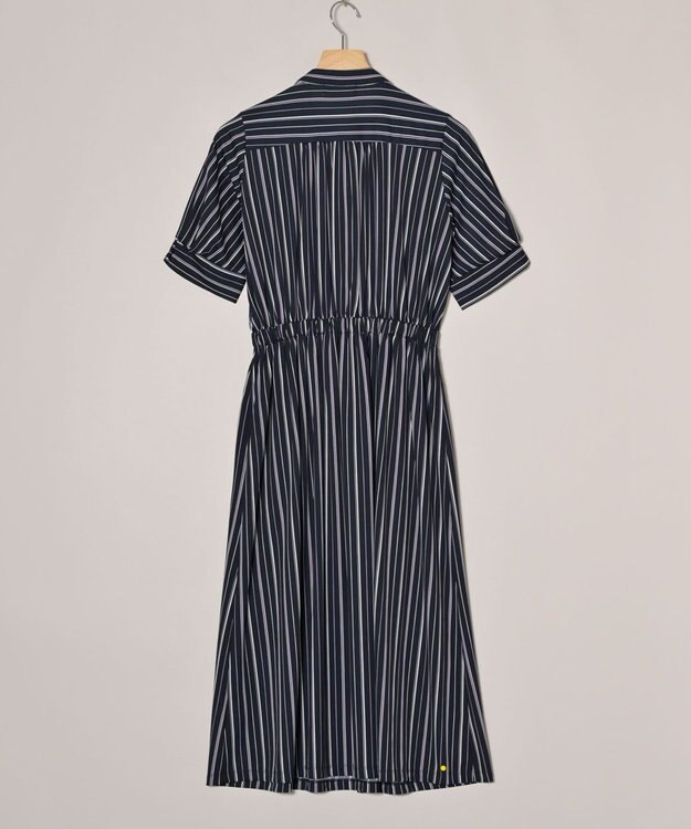 ONWARD Reuse Park B品【any SiS】ワンピース春夏 ネイビー