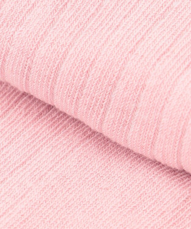 ANY KIDS ハイソックス（スクール） ピンク系