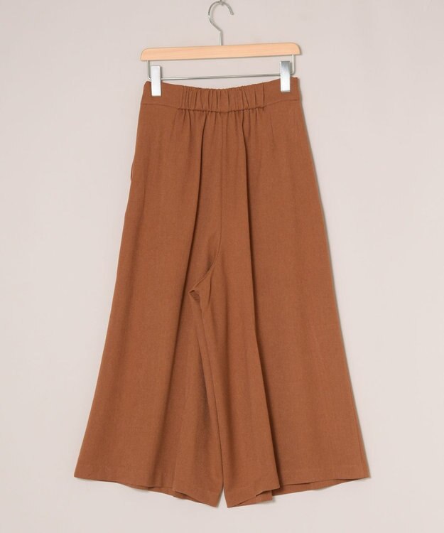 ONWARD Reuse Park 【any FAM】パンツ秋冬 オレンジ