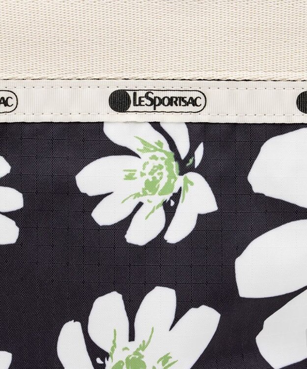 LeSportsac SMALL BUCKET BAG/トロピカルガーデン トロピカルガーデン