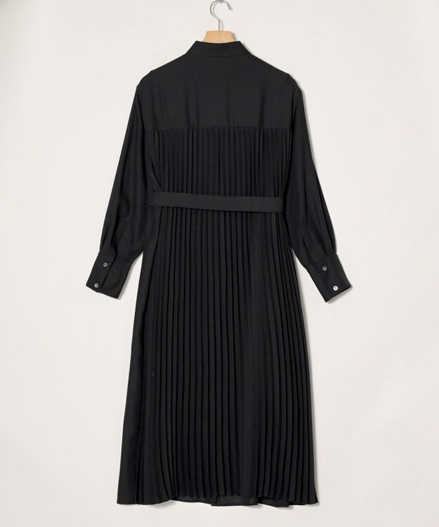 ONWARD Reuse Park 【23区】ワンピース秋冬 ブラック