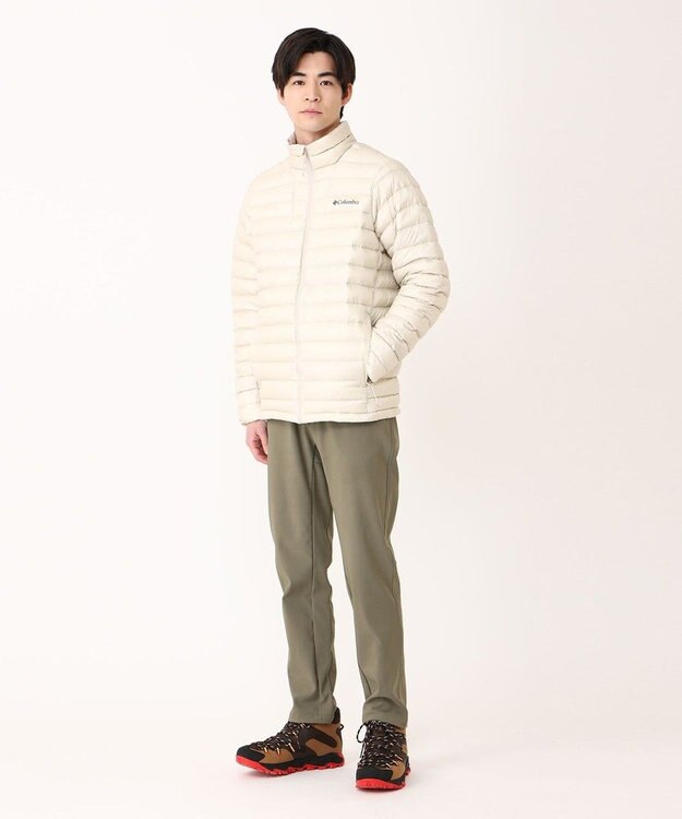 Columbia/ コアライトダウンジャケット /コロンビア / Columbia
