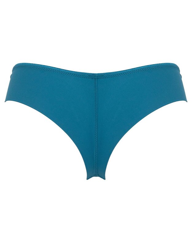 BRADELIS New York 【BRADELIS New York】　ウェンディバックスムーズスタイルタンガ25A1 ティールブルー