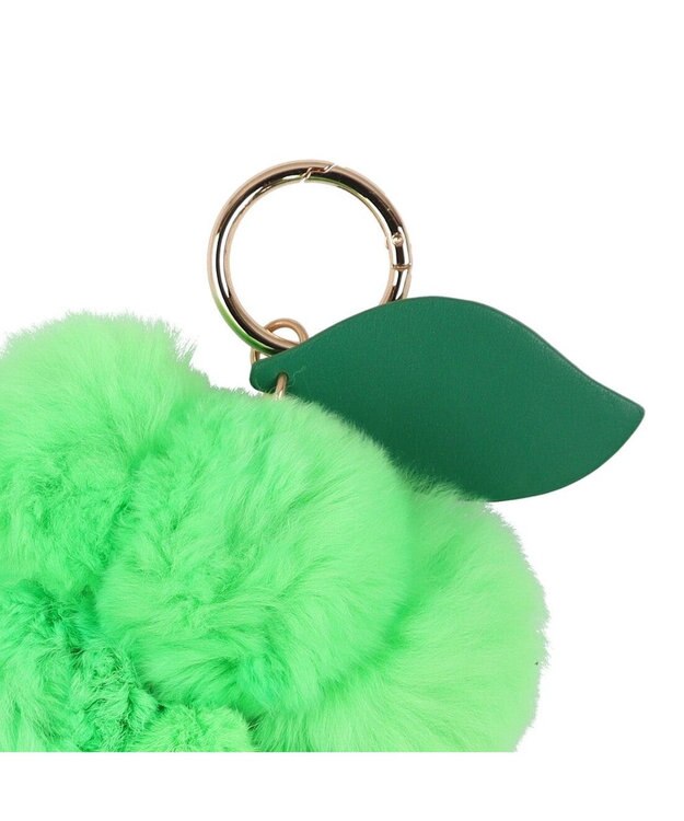 UNBILLION カカトゥ kakatoo / マスカットチャーム ライトグリーン