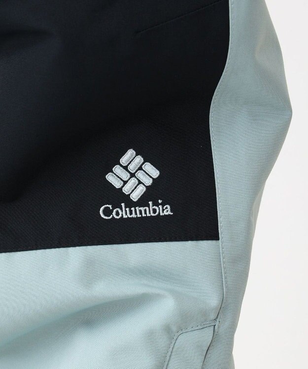 Columbia Columbia/ コアショットパンツ /コロンビア Crushed Blue、 Black