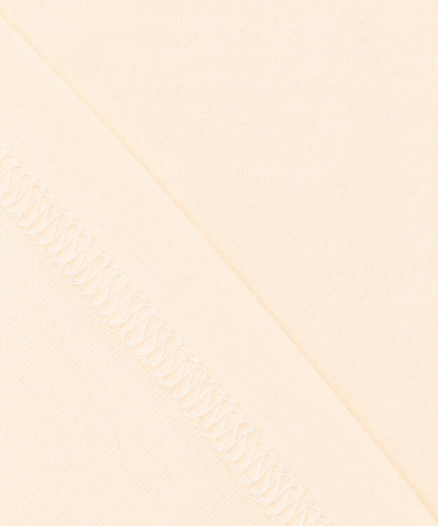 組曲 KIDS 【150-160㎝】Shopping Paris Tシャツ エクリュ