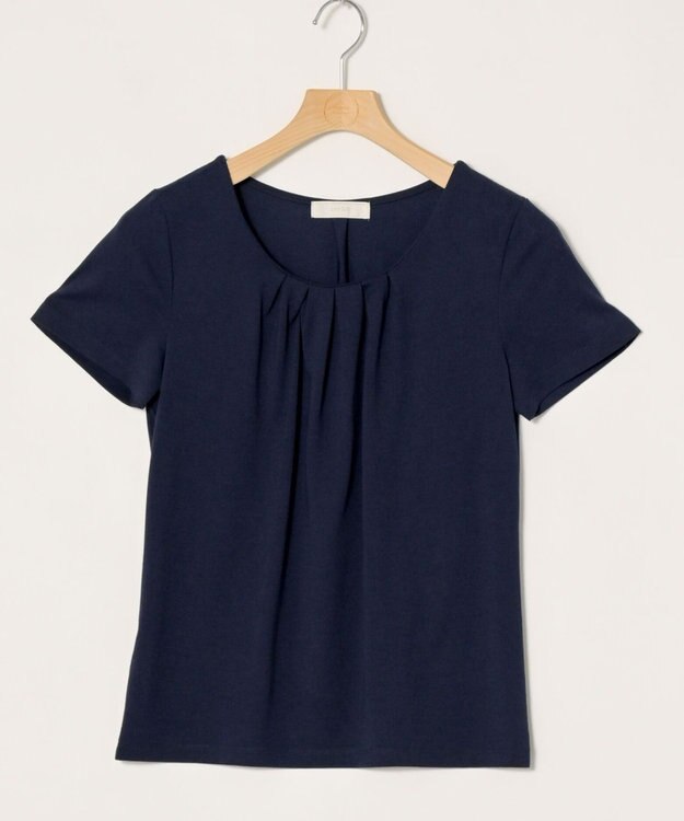 ONWARD Reuse Park 【any SiS】カットソー春夏 ネイビー
