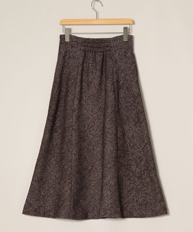 ONWARD Reuse Park 【Feroux】スカート秋冬 ブラウン