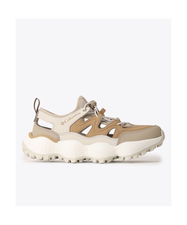 Columbia スライブ リバイブ シャンダル Fawn、 Sahara