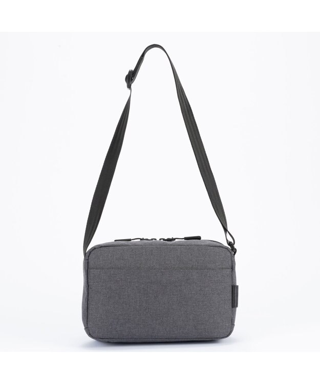 ACE BAGS & LUGGAGE ace. ホバーライト2 ショルダーバッグ 67612 グレー