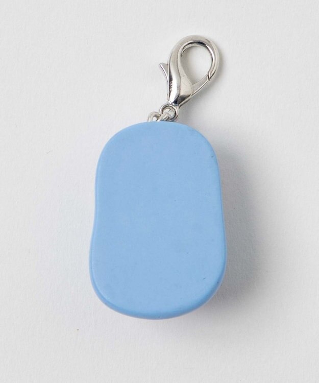 WEGO モンスターサンダルミニキーホルダー ブルー