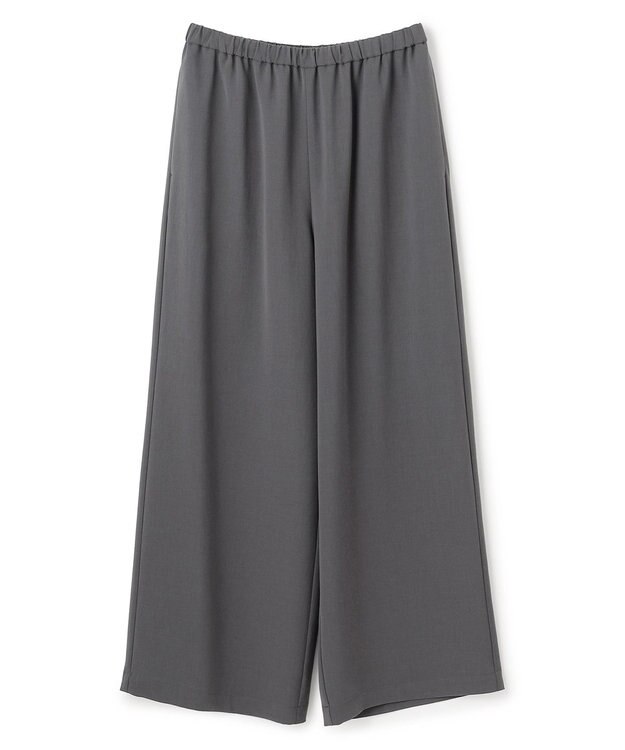 uncrave 新色追加！ドライタッチトロ イージーパンツ スレート